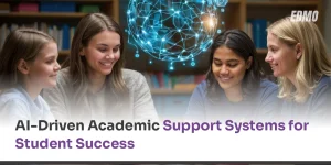 AI-driven academic support systems