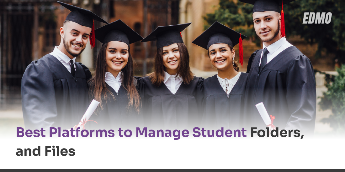 10 Best Platforms to Manage Student Folders & Files