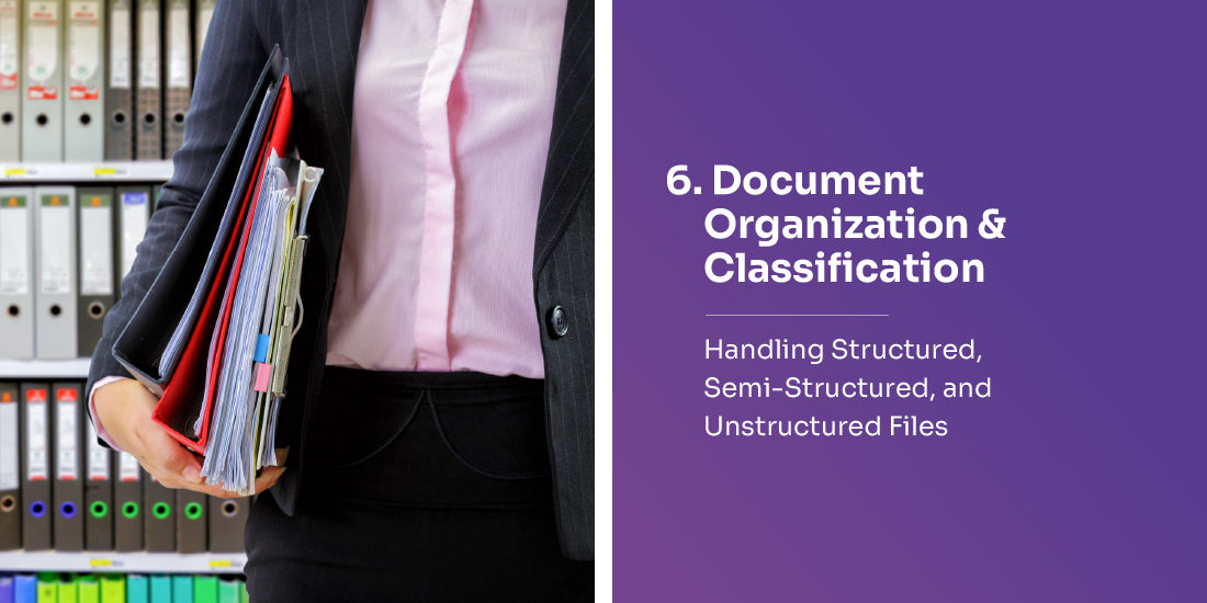 AI Document Analysis