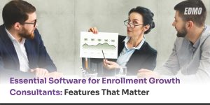 tools for enrollment growth consulting