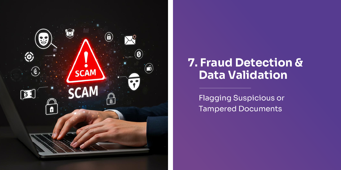 AI Document Analysis