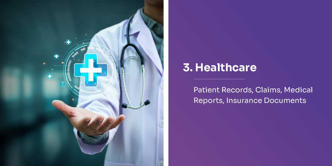 AI Document Analysis