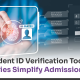 student id verification tools