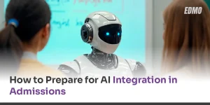 AI Integration in Admissions