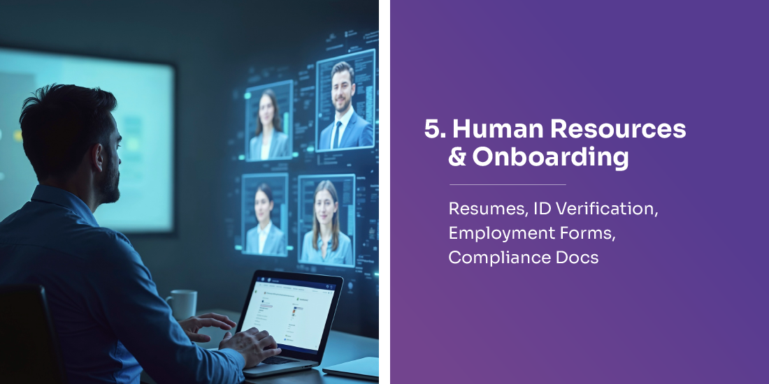 AI Document Analysis