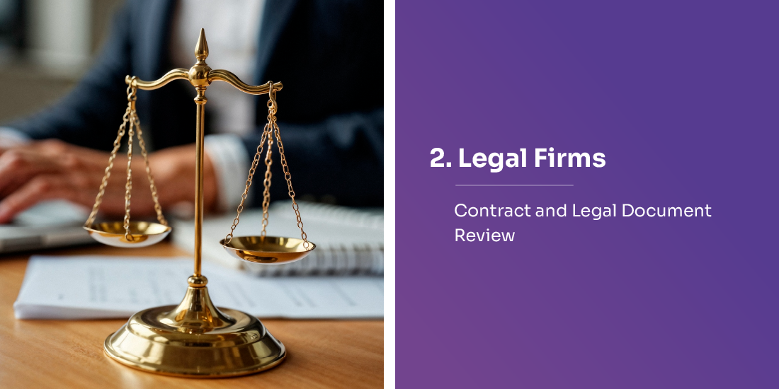 AI Document Analysis