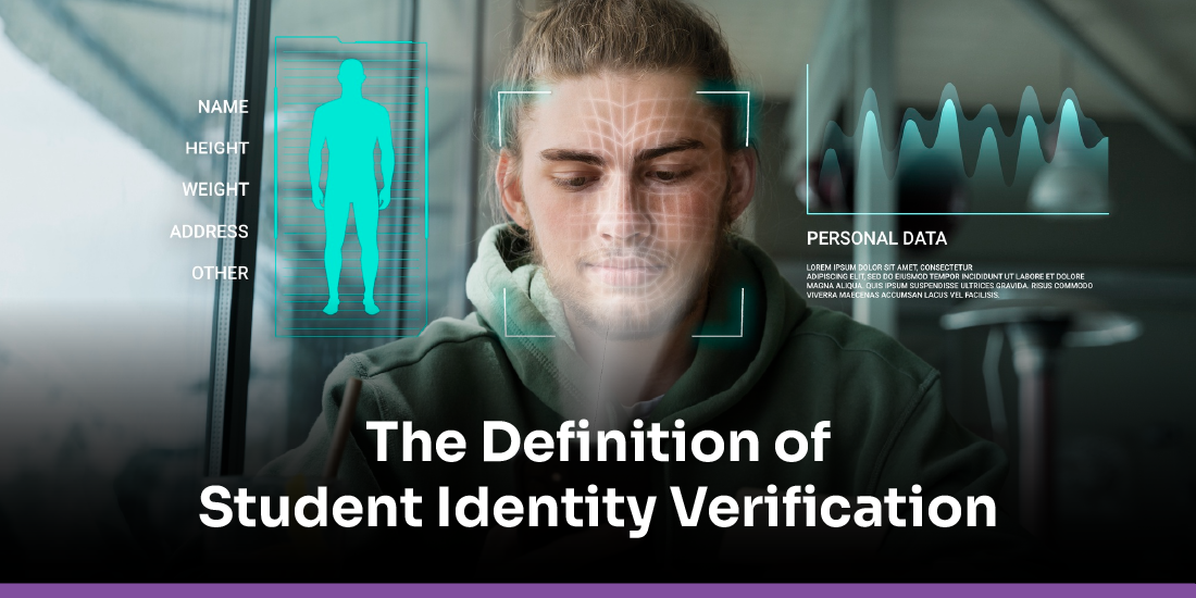 student identity verification tools
