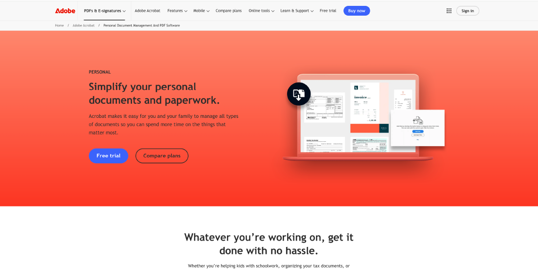 Best Student Files and Folders Management Tools
