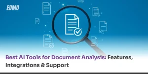 best AI Tools for document analysis