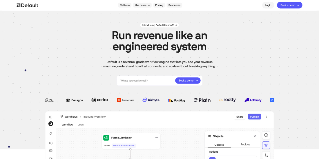 inbound marketing tools
