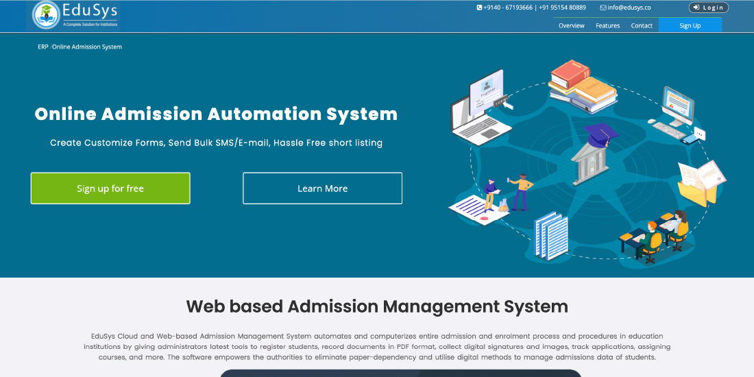 Best Tools for Enrollment Growth Consulting