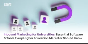 inbound marketing for universities