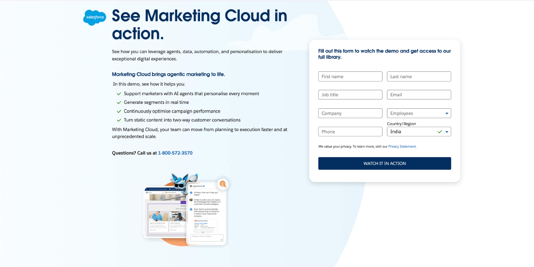 top tools for student lead generation