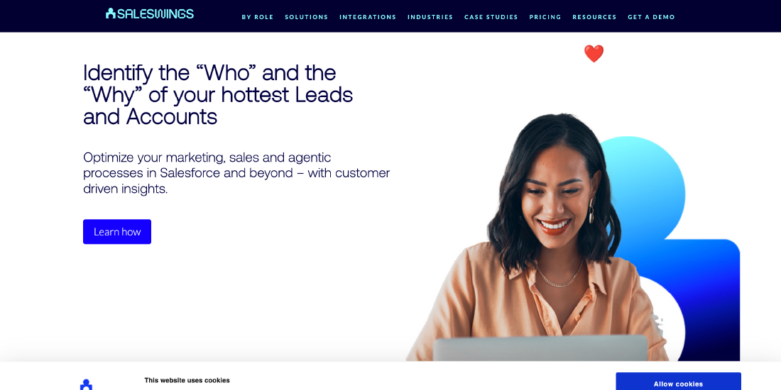 top tools for student lead generation