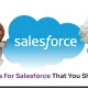 Top AI Tools for Salesforce