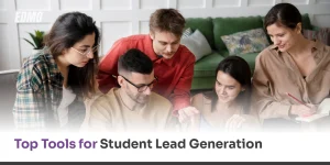 top tools for student lead generation