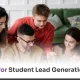 top tools for student lead generation