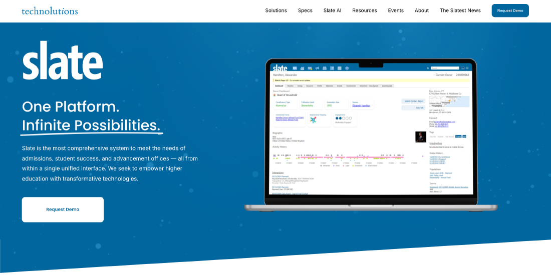 Best Tools for Enrollment Growth Consulting
