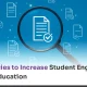 strategies to increase student engagement