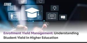enrollment yeild management