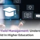 enrollment yeild management