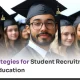 proven strategies for student recruitment in higher education