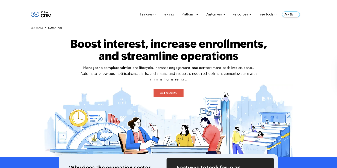 best crm integration