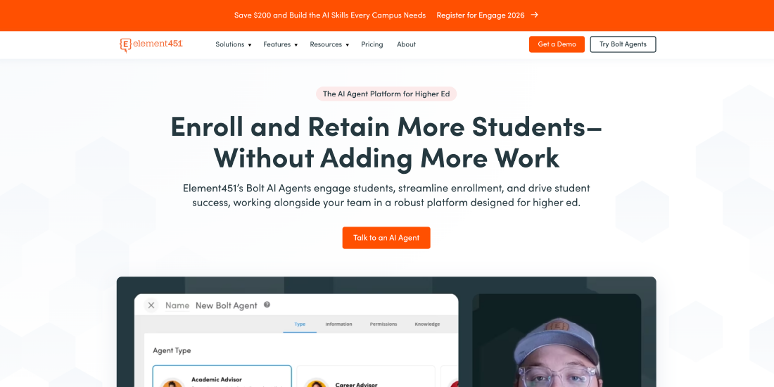 ai-powered enrollment tools for admission teams 