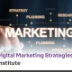 digital marketing strategies for higher education institutes