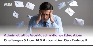 administrative workload in higher education