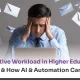 administrative workload in higher education