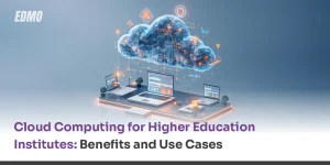 cloud computing for higher education