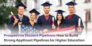 prospective student pipelines