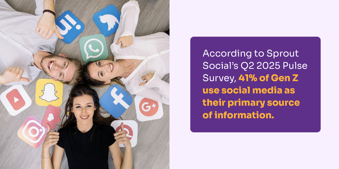 gen z college admissions