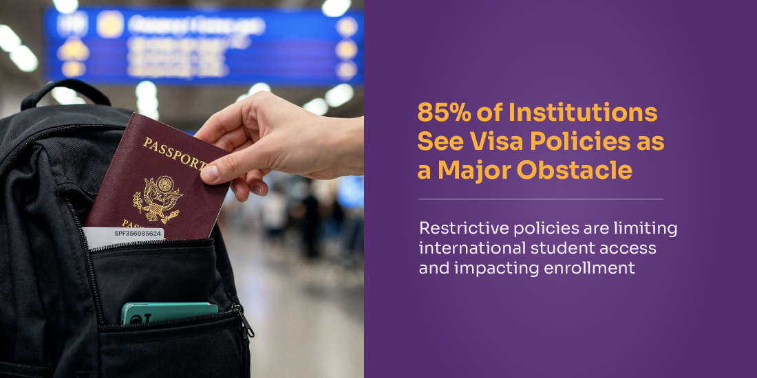 strategies for international student recruitment