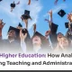 big data in higher education