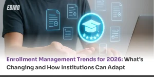enrollment management trends for 2026