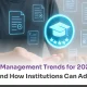 enrollment management trends for 2026