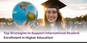 strategies for international student enrollment