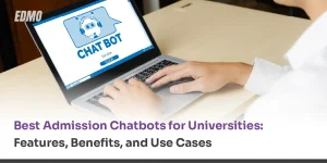 best admission chatbot for universities