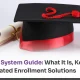 admission system guide