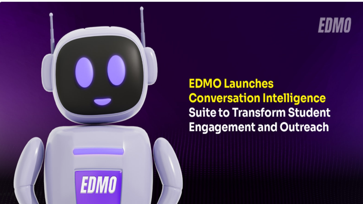 EDMO Conversation Intelligence Suite