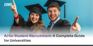 ai for student recruitment