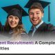 ai for student recruitment