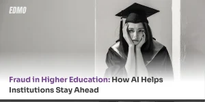 Fraud in higher education