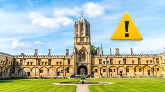 Universities Spent Years Missing the AI Warning Signs