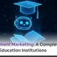ai in enrollment marketing