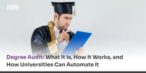 degree audit tools for universities