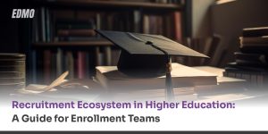 recruitment ecosystem in higher education