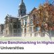 Administrative Benchmarking in higher education